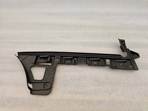 Volkswagen Passat B6 2008 Stoßstange hinten Halterung 3C9807393 IDU14414