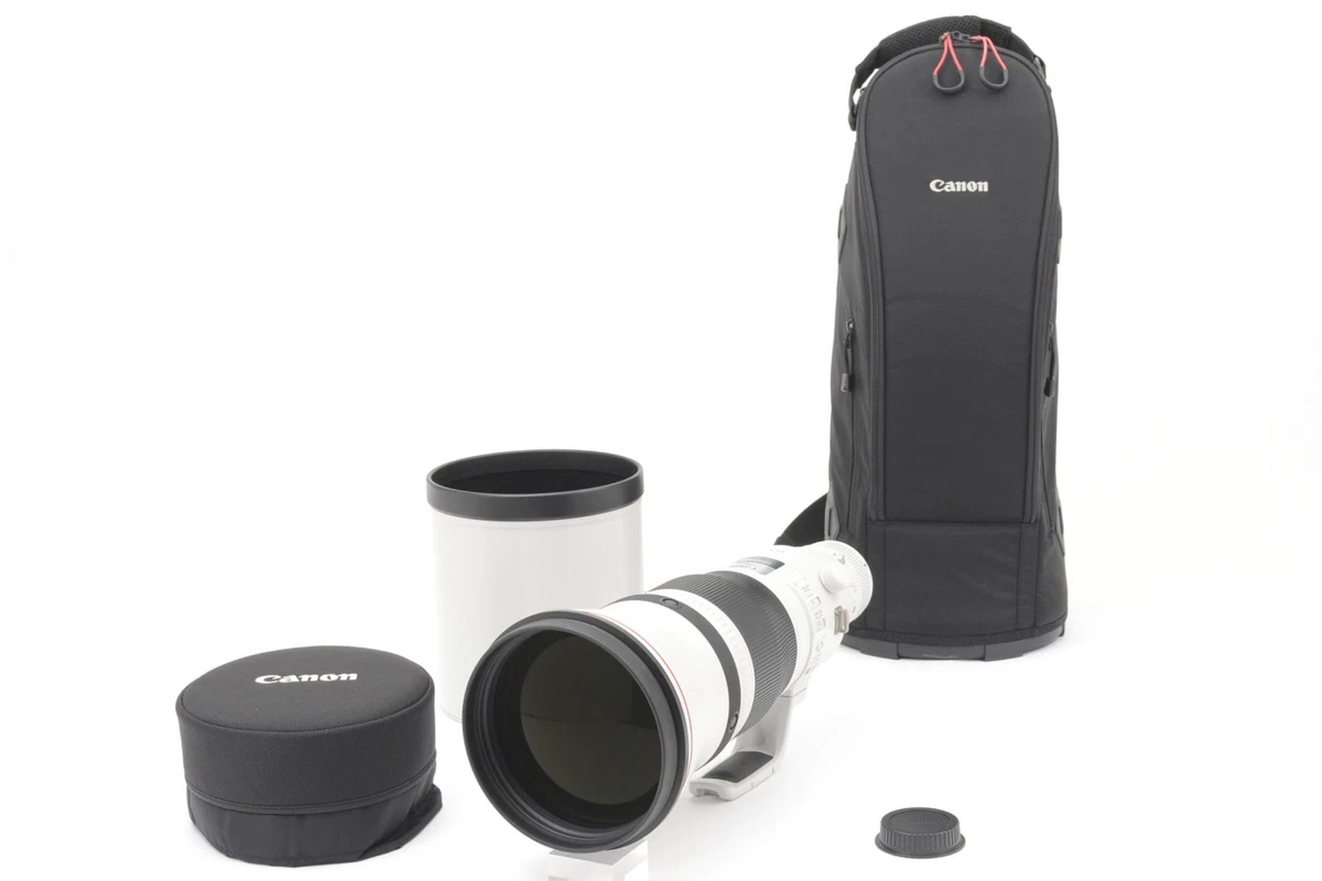 Canon EF 600mm Focal Camera Lenses for sale - eBay