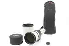 Canon EF 600mm f/4L IS III USM Lens [Near Mint] #2964710A