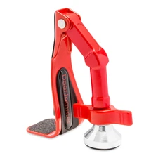 Doorjammer Portable Door Lock Brace for Travel Security and Personal Protection 