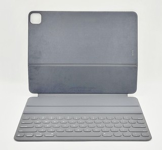 Apple iPad Smart Keyboard Folio MXNL2LL/A Black