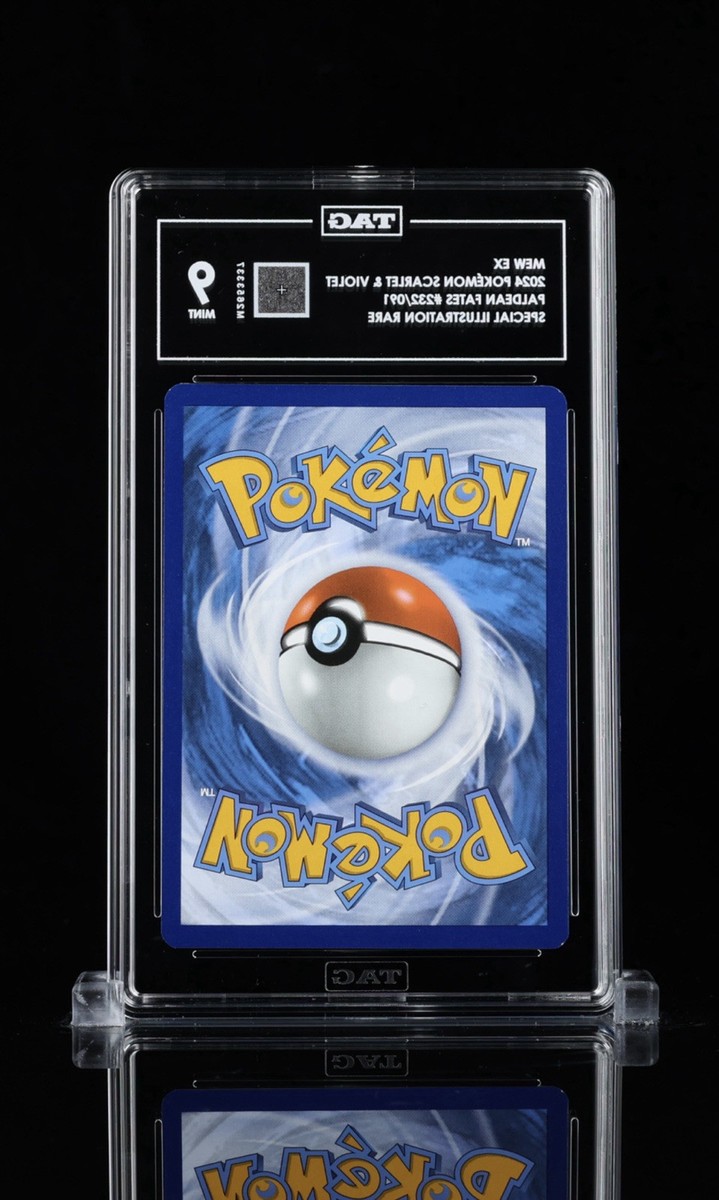 ポケモンカード ミュウEX 232/091 EN s-l400.png