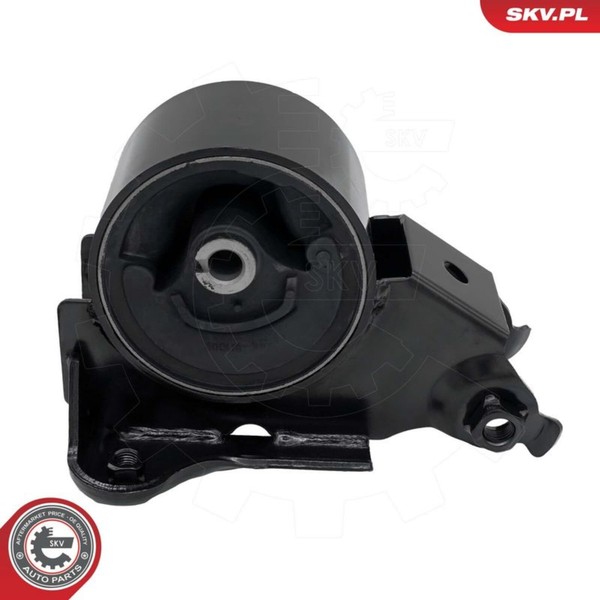 Esen SKV Motorlager Hinten Passend FüR Nissan X-TRAIL | 75SKV506-image