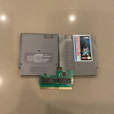 Metal Storm (Nintendo Entertainment System, 1...