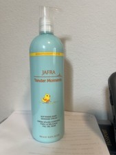 jafra tender moments baby
