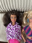 Vintage Mattel Barbie Doll Lot Barbie Teresa  — photo 2