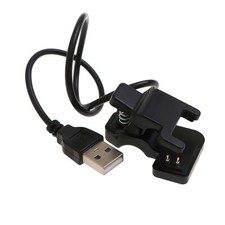 Universal 2 Pin Smart Watch/Bracelet Charger Clip Charging Cable Adapter Dock