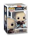 Funko POP! Animation: Avatar: The Last Airbender - Iroh with Lightning 1441
