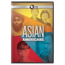 ASIAN AMERICANS