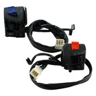 Hengbang Interrupteur Assemblage Moteur Kill Switch Design Guidon Ergonomique