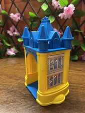 Early Learning Centre Castle For Play Sets