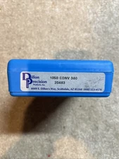 Dillon Precision 1050 380 Conversion Kit 20483