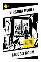 Virginia Woolf | Jacob's Room | Taschenbuch | Englisch | Copycat