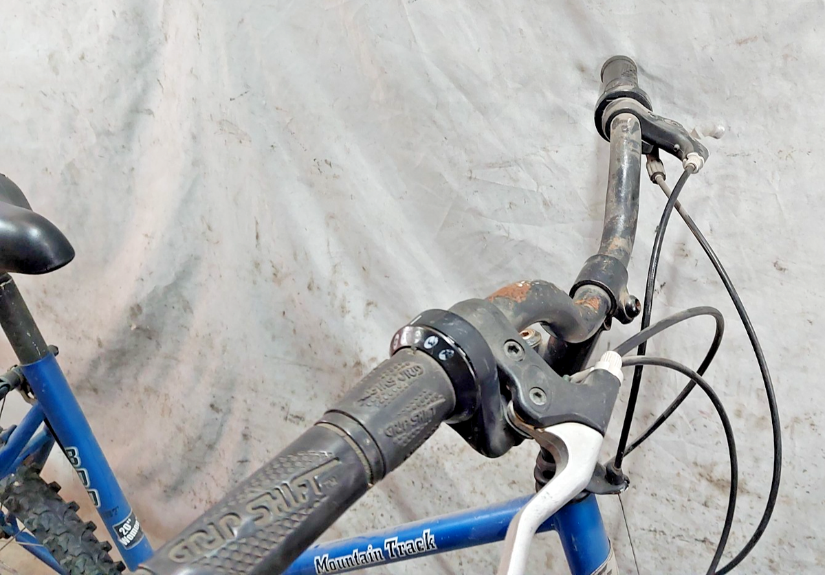 1997 Trek Mountain Track 800 MTB Bike 20