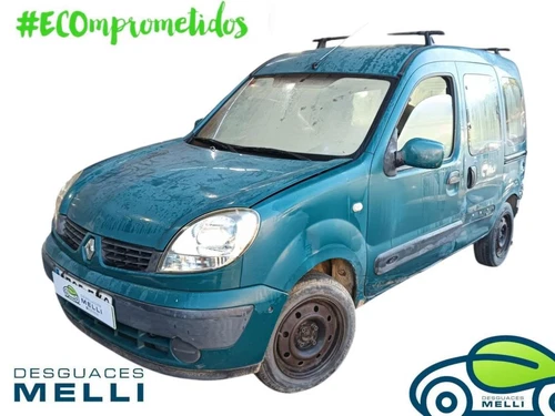 8200423059A Bomba Inyeccion para RENAULT KANGOO I (F/KC0) Alize 2007 9102880 - Imagen 5 de 10