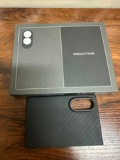 Samsung Galaxy Z Fold8 256GB Unlocked Lavender Open Box
