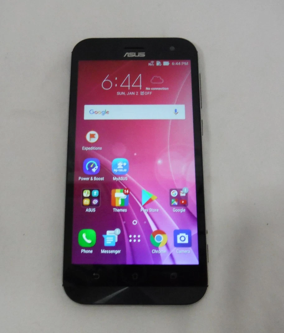 ASUS ZenFone 4 Cell Phones & Smartphones for Sale - eBay