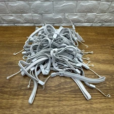 50 OEM Nintendo Wii Remote Wrist Straps RVL-018 Original Authentic Genuine