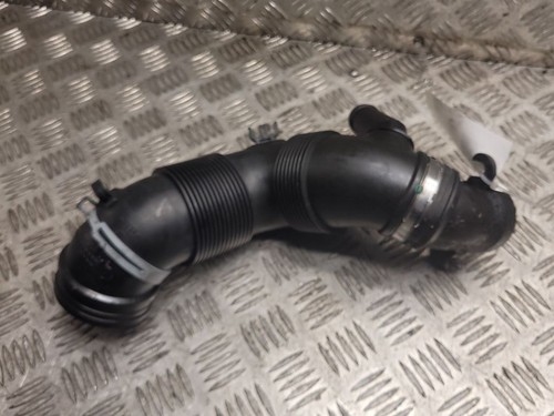 Volkswagen PASSAT B6 2007 Diesel Ansaugrohr Ansaugschlauch Turbolader DRA17183