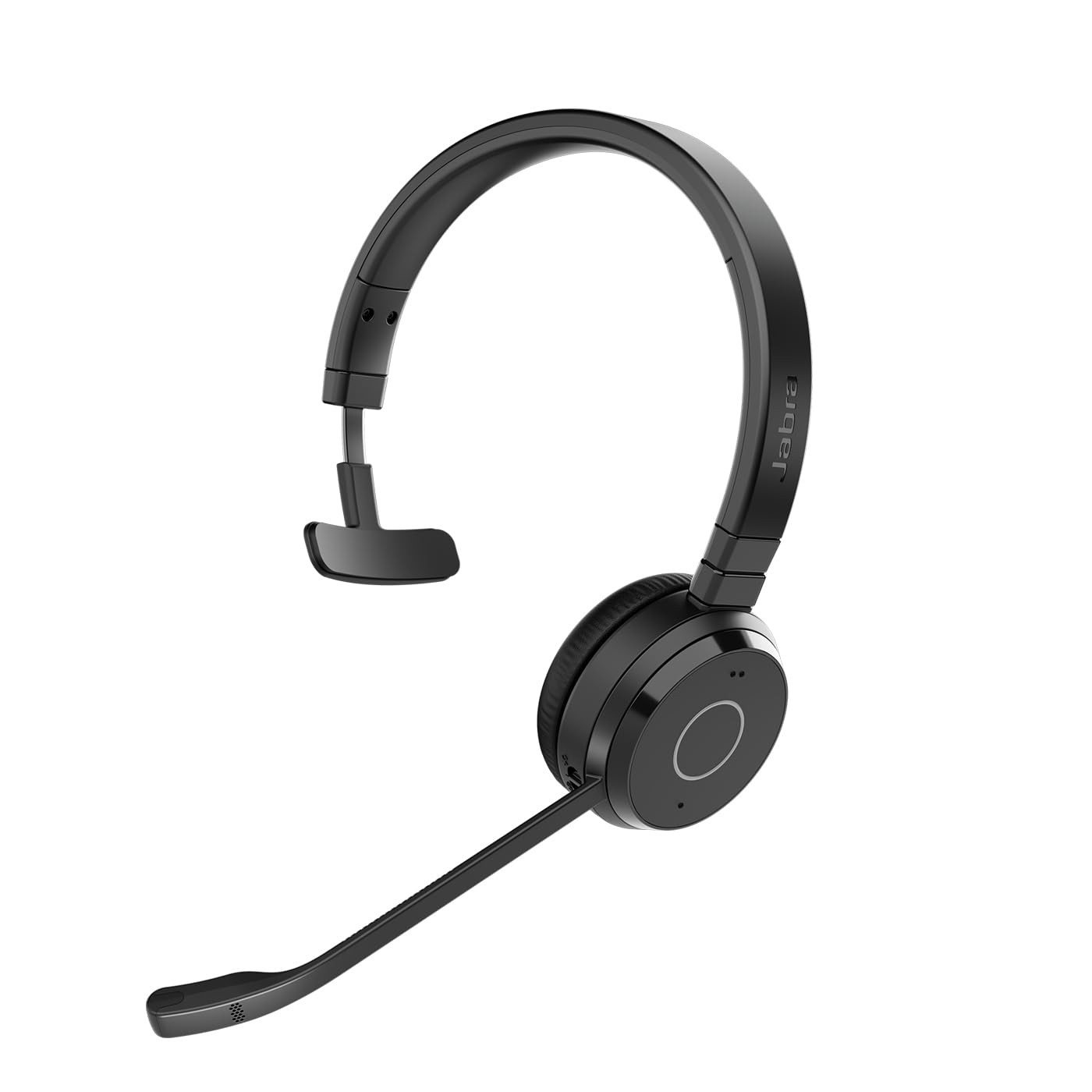 Беспроводные наушники Jabra Evolve 65 TE Link MS Mono