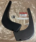 Genuine Honda 08P09-T6Z-100 Rear Splash Guards Mud Flaps Kit Ridgeline OEM