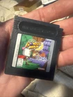 Pocket Bomberman For Nintendo Game Boy Color Loose Cartridge Plays VG Gameboy