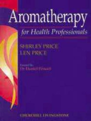 Aromatherapy fo by Price MIT(Trichology)  FISPA  FIAM(Aromatic Medici 0443049750