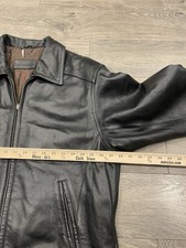 Saxony Leather Outer Shell Coats, Jackets & Vests for Men Saxony Leather Outer Shell Coats, Jackets & Vests for Men