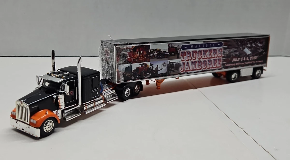 Kenworth 1:64 Scale Diecast Trucks for sale | eBay