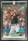 2024 Stadium Club Paul Skenes RC SP First Day Issue Rookie #237 Pirates