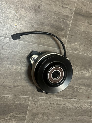 Electric PTO Clutch For John Deere Warner AM122969 5215-35 5215-92 AM115090 - Picture 2 of 7