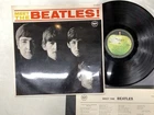 The Beatles Meet The Beatles Japan LP [84409ER]