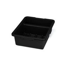 Tablecraft Products, 1547B, Bus Tubs and Lids  (New)