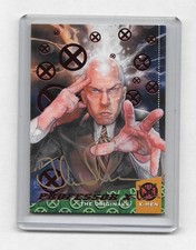 2018 Fleer Ultra X-Men Trading Cards 23