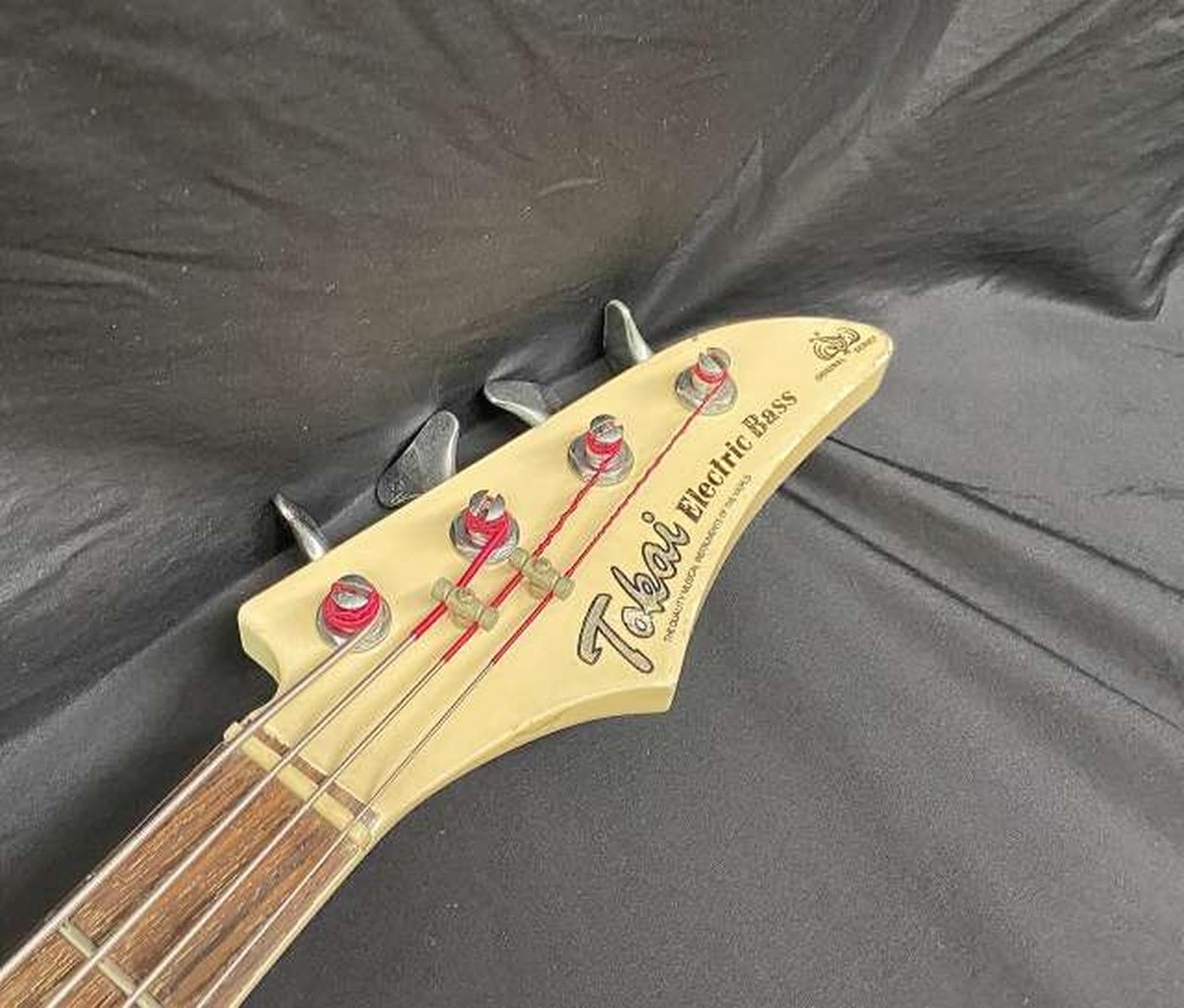 TOKAI Japanese Vintage Electric Bass LBX-50 | eBay