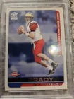 2000 Pacific Paramount - Tom Brady #138 (RC) PSA 10