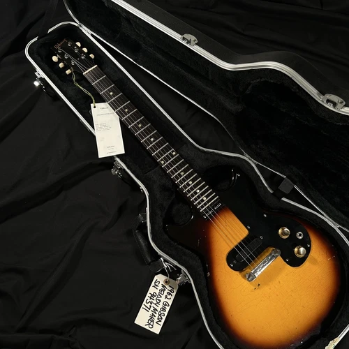 Gibson 1962 Melody Maker Purchased by our company