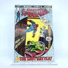 The Amazing Spider-Man - Issue No. 115 - December 1972 - Marvel Comics - D1694