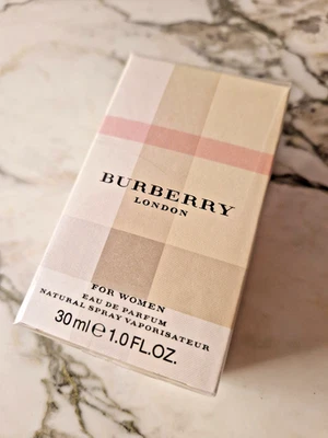 Burberry London for Women Eau de Parfum für Damen Neu + OVP