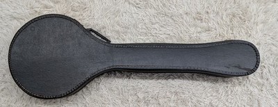 Vintage Japanese made 5 String Banjo with Resonator - A Cool item
