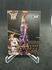 1997-98 Fleer - Tracy McGrady #226 Crystal (RC)