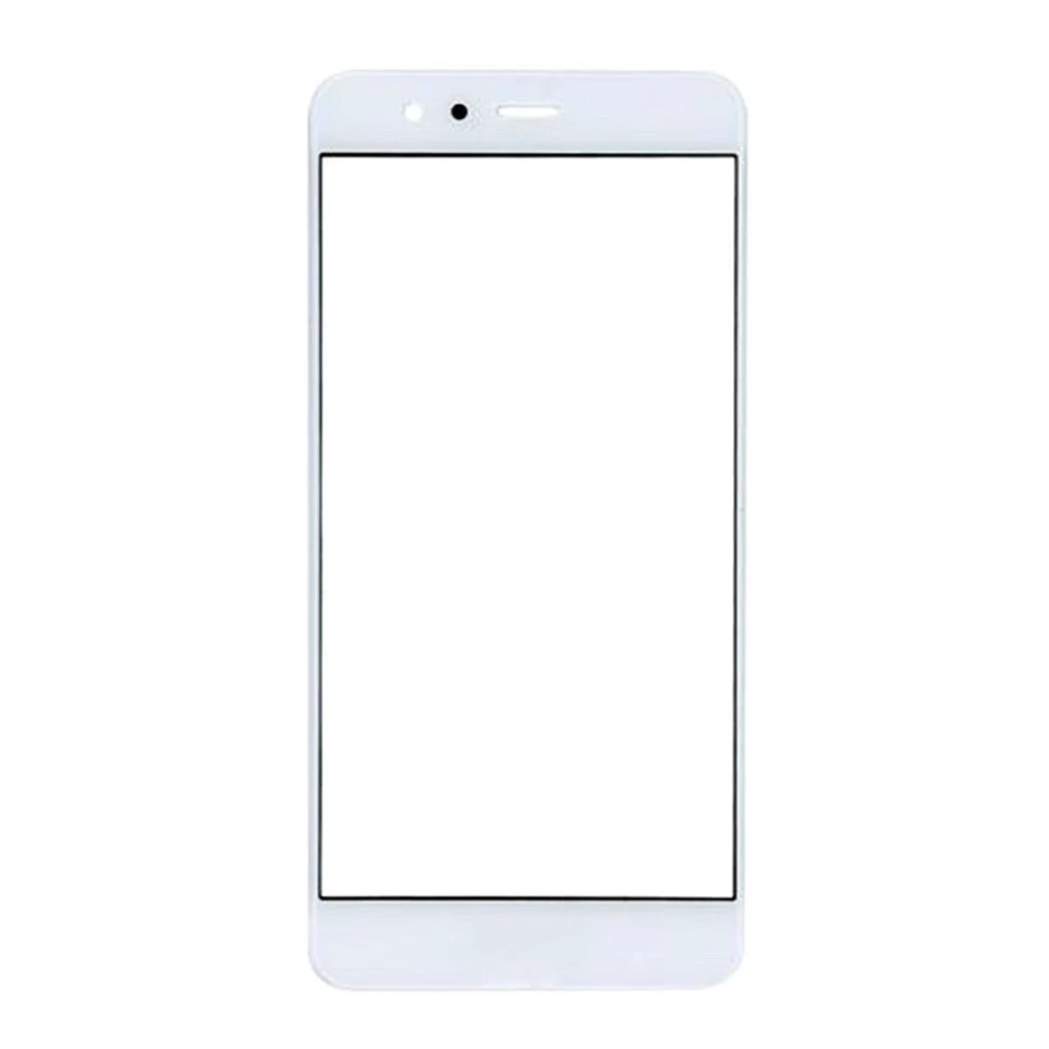 Front Outer Screen Glass Lens For Huawei P20 Pro P10 Plus Mate S P8 Replace New - Image 2 of 4