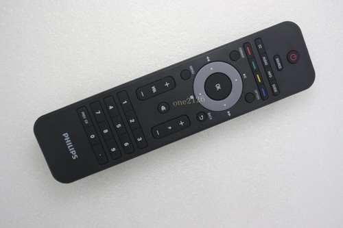 Mando a distancia original original para televisor Philips RC2143619/01 42PFL5704D 42PFL5403 - Imagen 2 de 2