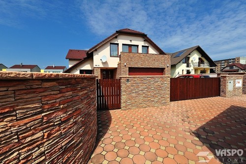 Muster Verblender, Kunststein, Wandgestaltung, Fassade, Riemchen Rock fired - Bild 1 von 11