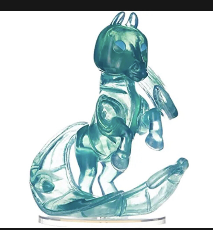 Funko Pop Disney Frozen 2 The Water Nokk 6 inch Vinyl Figure 592 8