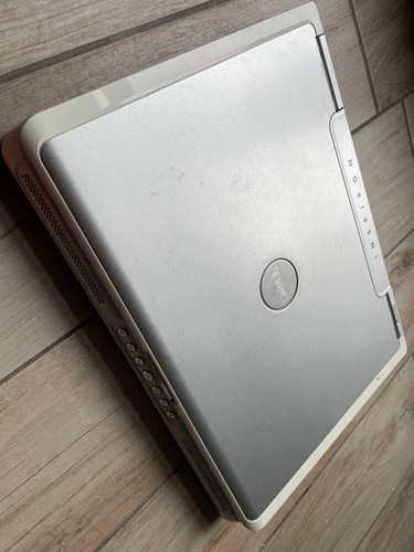 Dell Inspiron 6400 - 2005 PC Laptop - 128GB SSD, 2GB RAM, LCD 15' - Funzionante! - Imagen 11 de 24