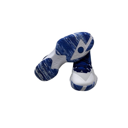 Zapatos de baloncesto Jordan Zion 1 TB talla 8 para hombre - Imagen 4 de 4