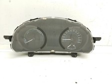 A2C94485000 dashboard for TOYOTA AURIS (E18) 2010 5080727
