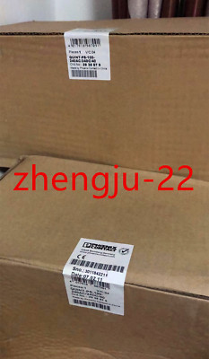 2938879 Phoenix Power Supply Unit 2938879 QUINT-PS-100-240AC/24DC/40 New In Box ...
