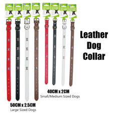 mimco dog collar small